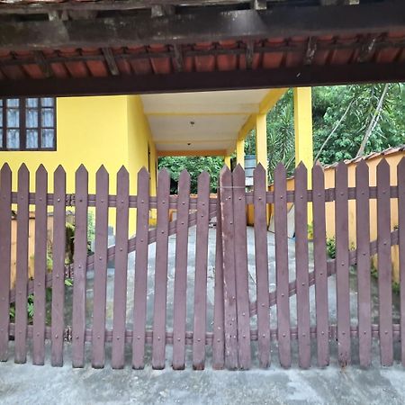 Casa De Praia Boiçucanga Zewnętrze zdjęcie
