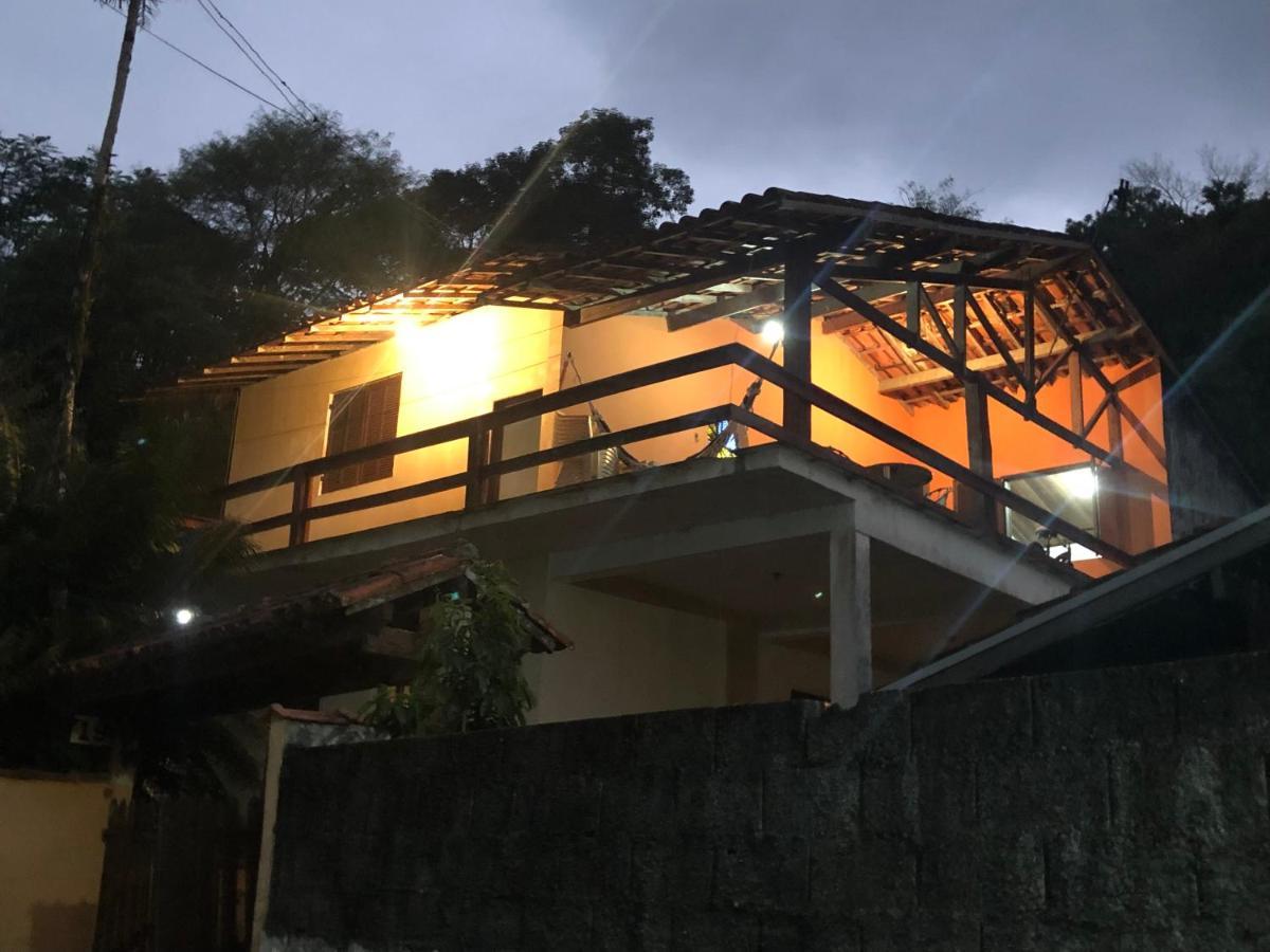 Casa De Praia Boiçucanga Zewnętrze zdjęcie