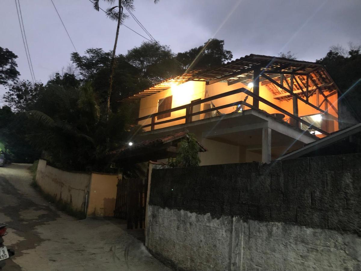 Casa De Praia Boiçucanga Zewnętrze zdjęcie