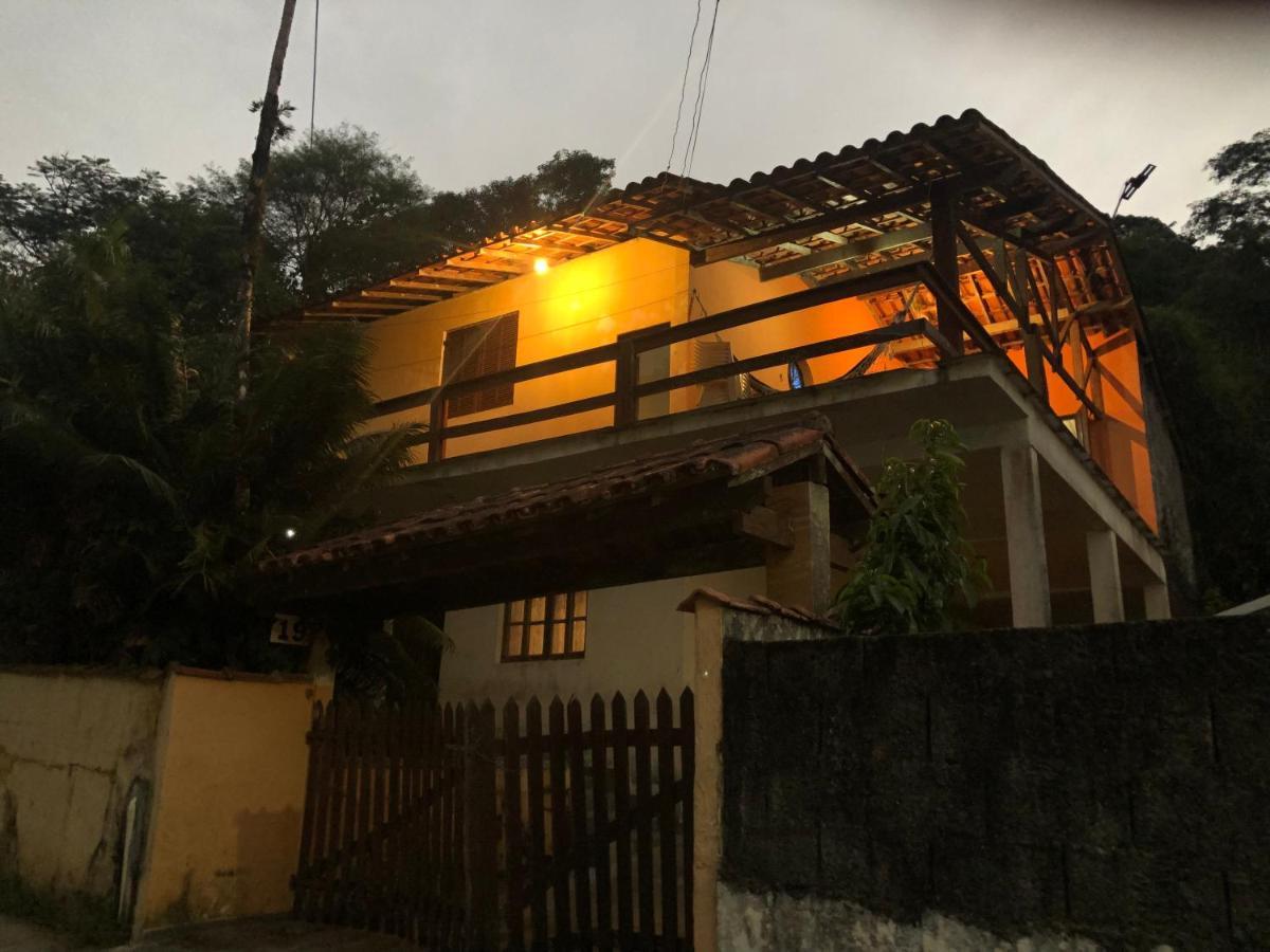 Casa De Praia Boiçucanga Zewnętrze zdjęcie