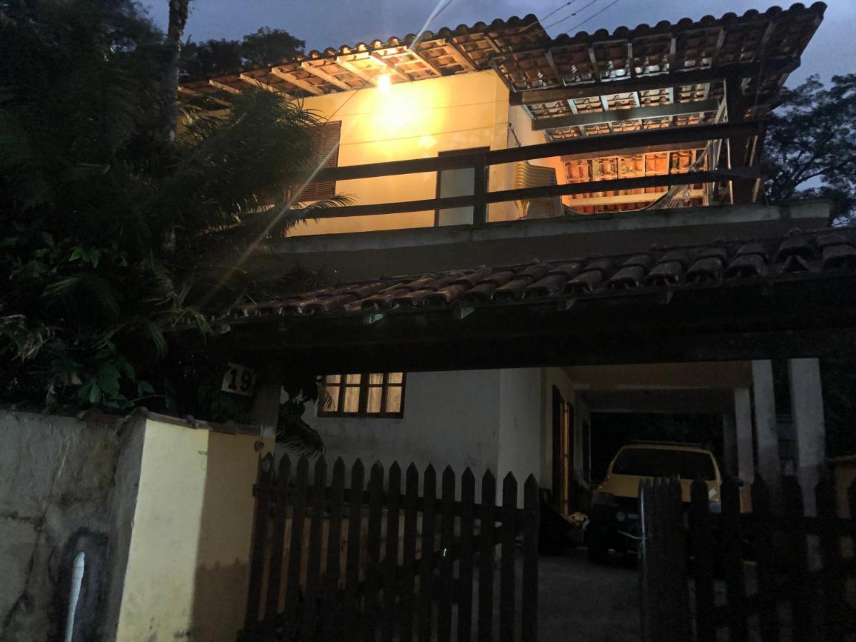 Casa De Praia Boiçucanga Zewnętrze zdjęcie