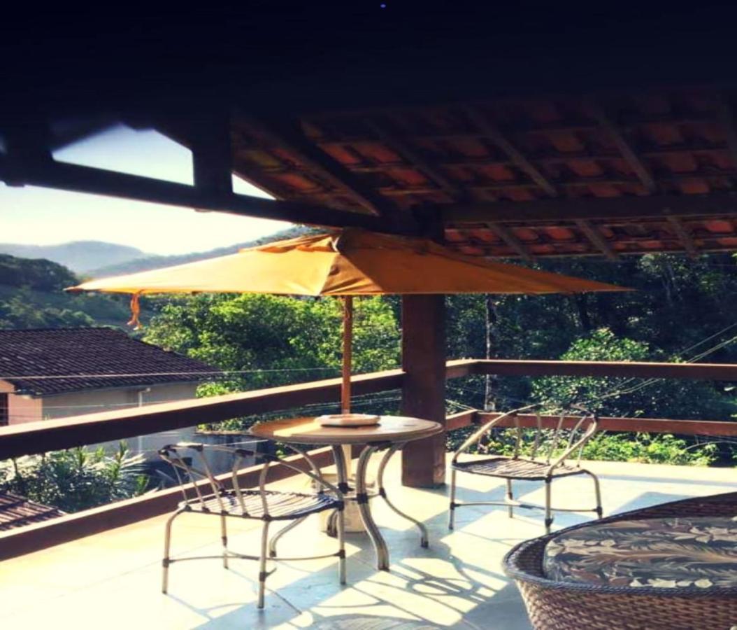 Casa De Praia Boiçucanga Zewnętrze zdjęcie