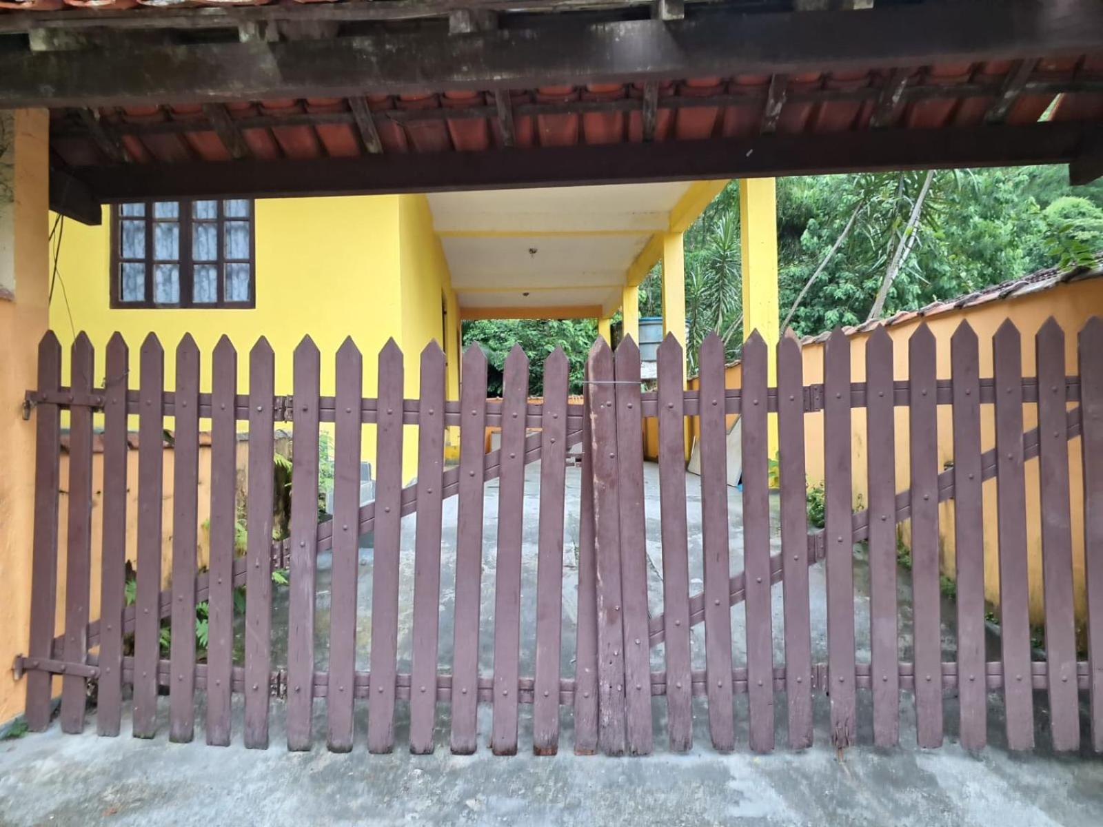 Casa De Praia Boiçucanga Zewnętrze zdjęcie