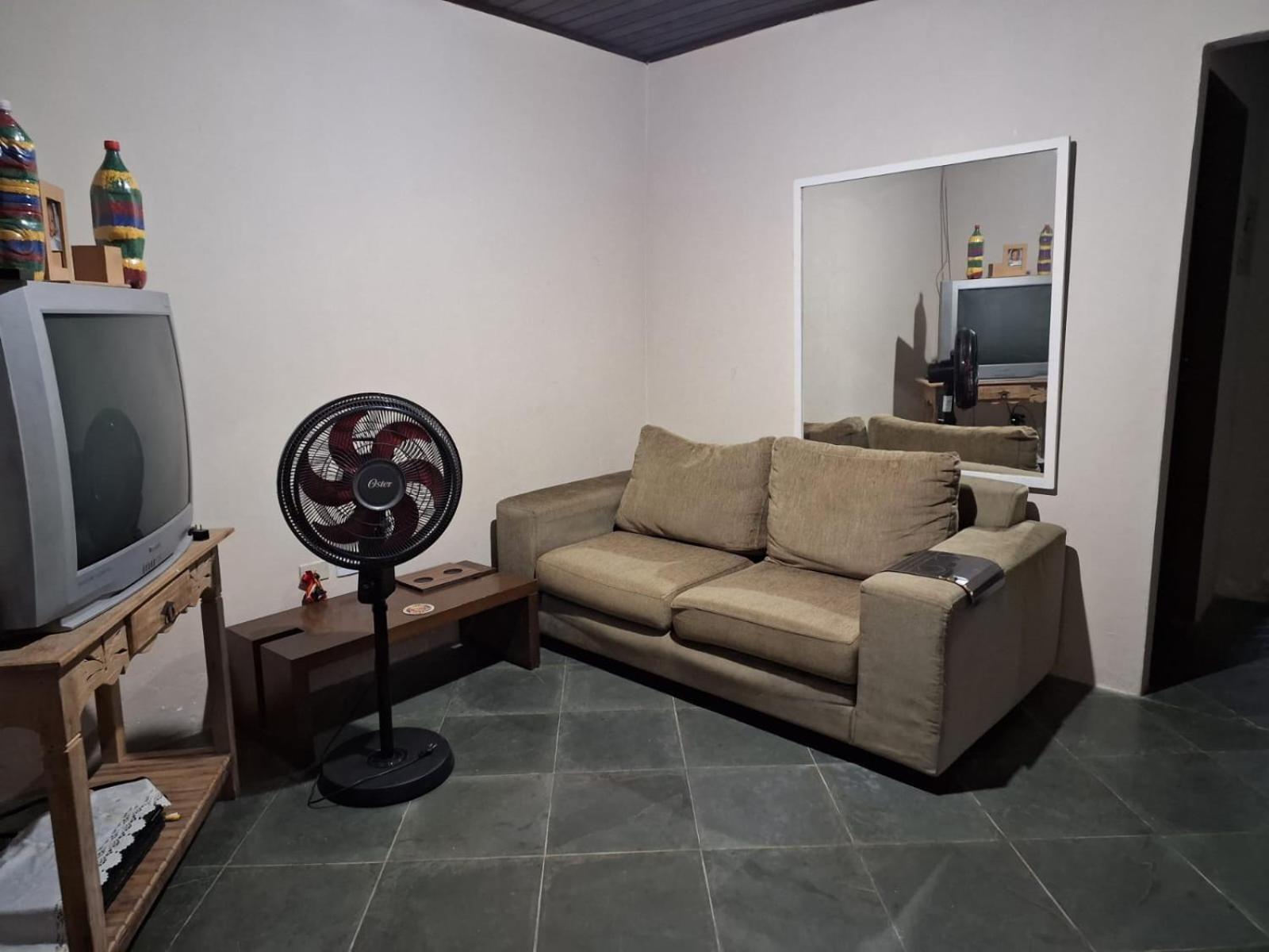 Casa De Praia Boiçucanga Zewnętrze zdjęcie