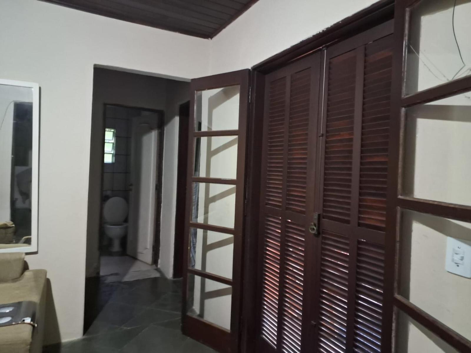 Casa De Praia Boiçucanga Zewnętrze zdjęcie