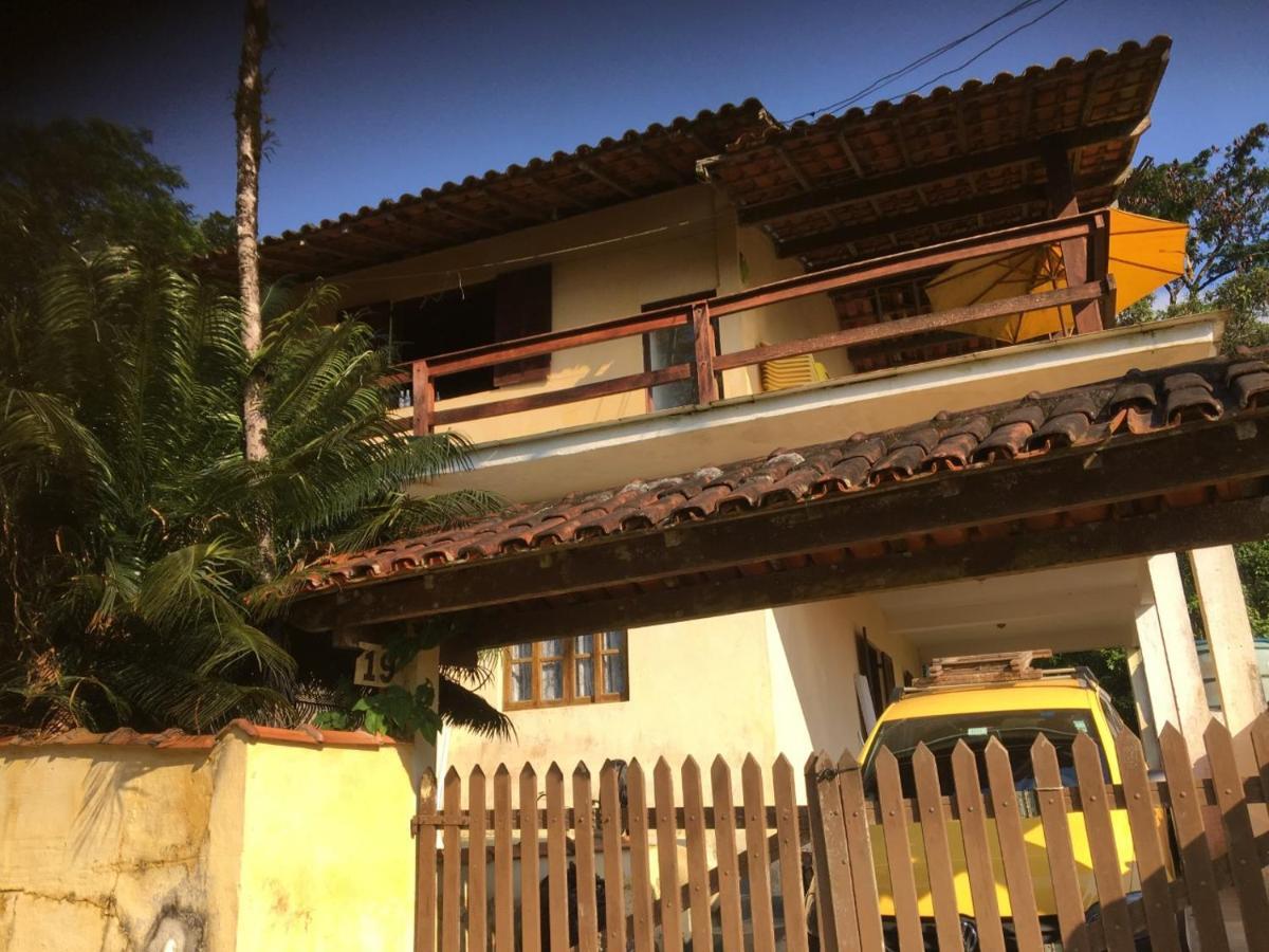 Casa De Praia Boiçucanga Zewnętrze zdjęcie