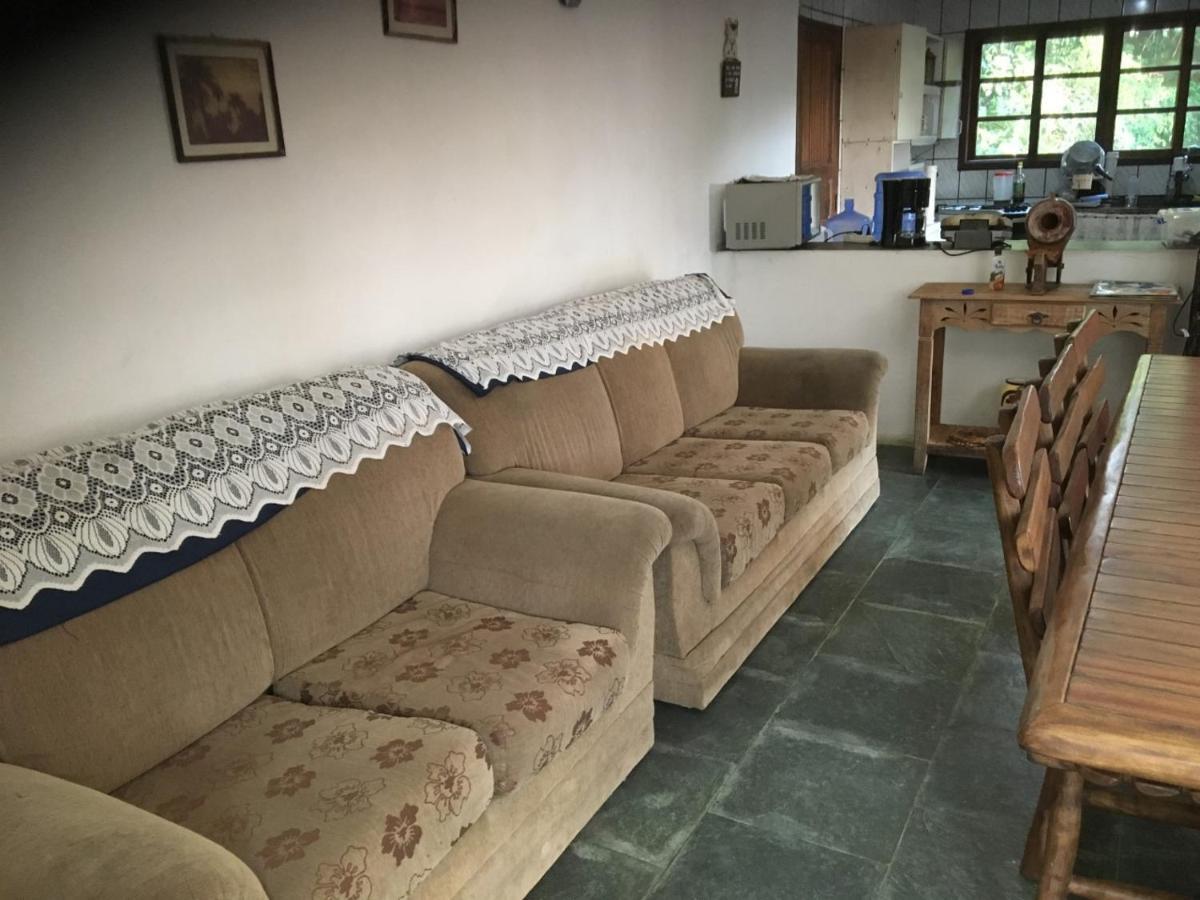 Casa De Praia Boiçucanga Zewnętrze zdjęcie