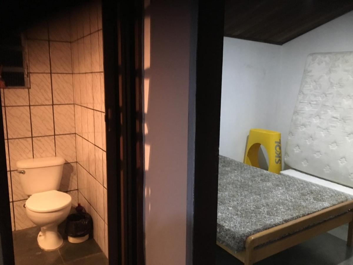 Casa De Praia Boiçucanga Zewnętrze zdjęcie
