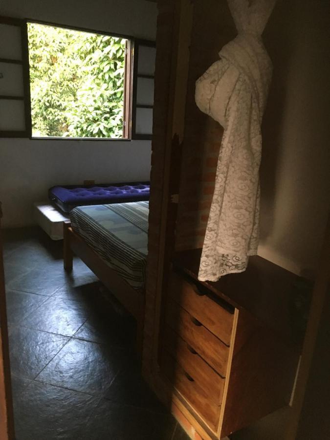Casa De Praia Boiçucanga Zewnętrze zdjęcie