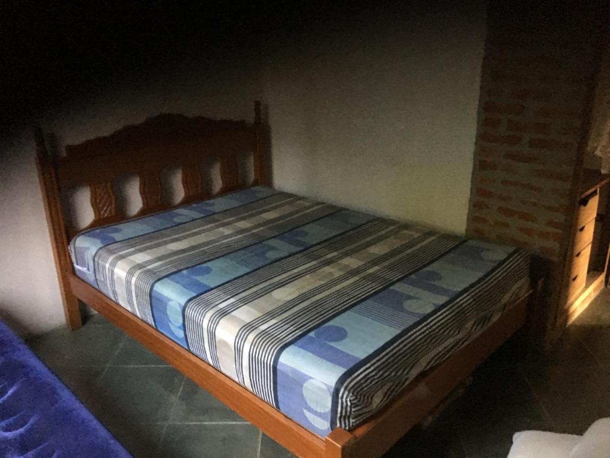Casa De Praia Boiçucanga Zewnętrze zdjęcie