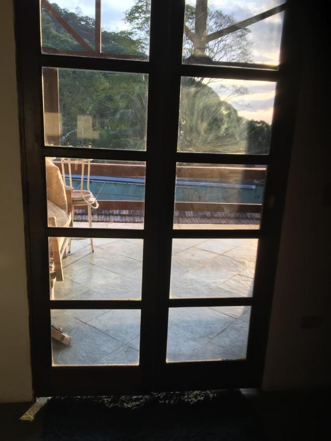 Casa De Praia Boiçucanga Zewnętrze zdjęcie