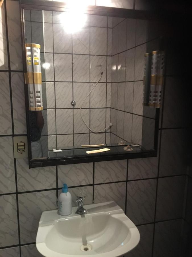 Casa De Praia Boiçucanga Zewnętrze zdjęcie