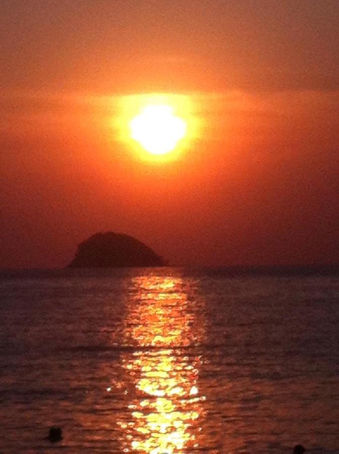 Casa De Praia Boiçucanga Zewnętrze zdjęcie