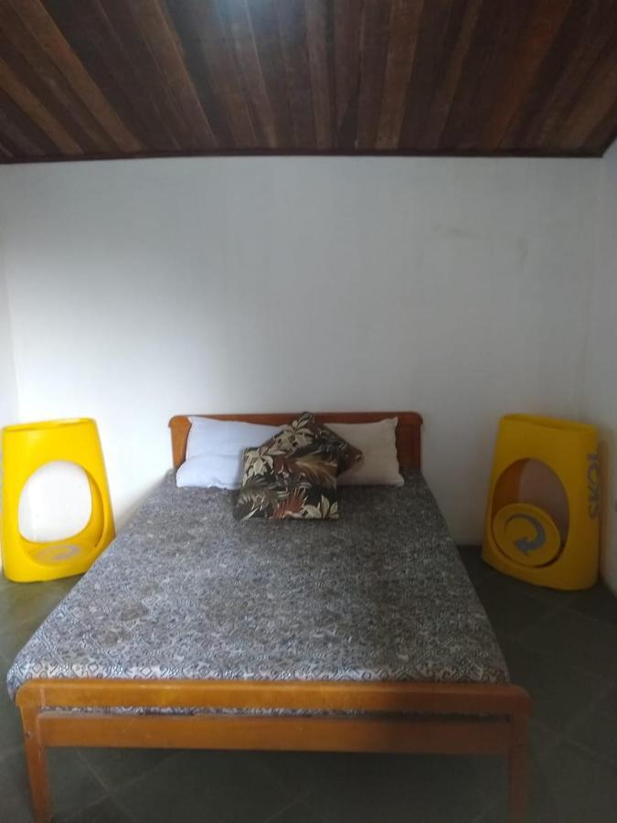 Casa De Praia Boiçucanga Zewnętrze zdjęcie