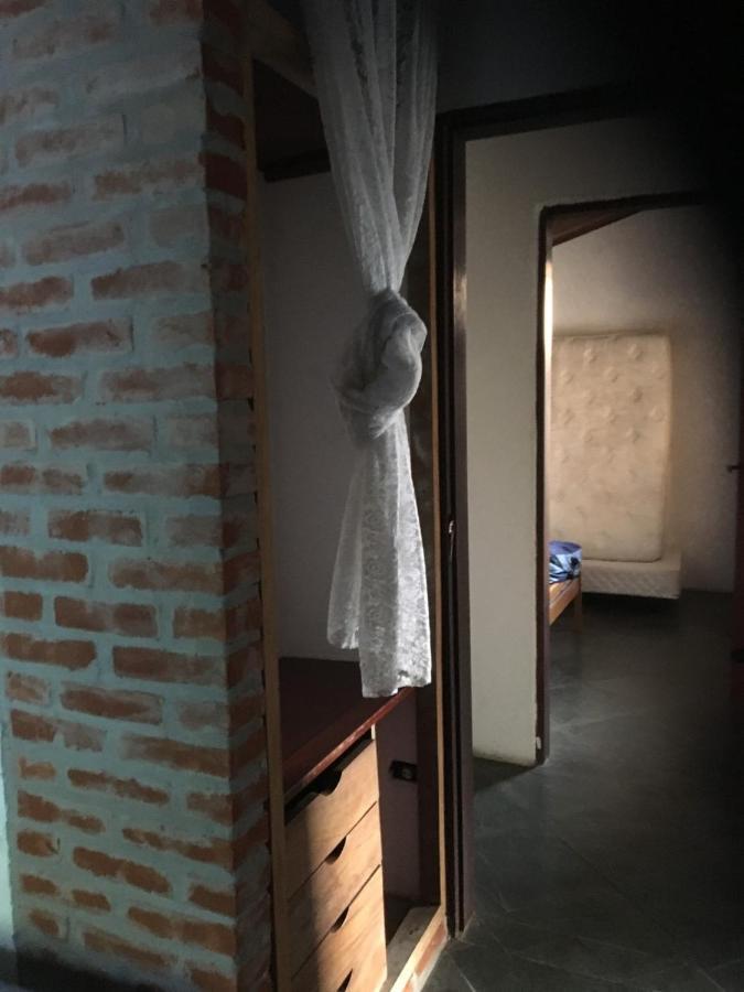 Casa De Praia Boiçucanga Zewnętrze zdjęcie