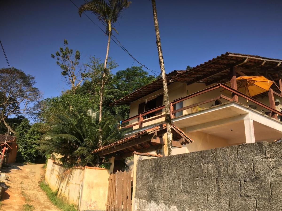 Casa De Praia Boiçucanga Zewnętrze zdjęcie